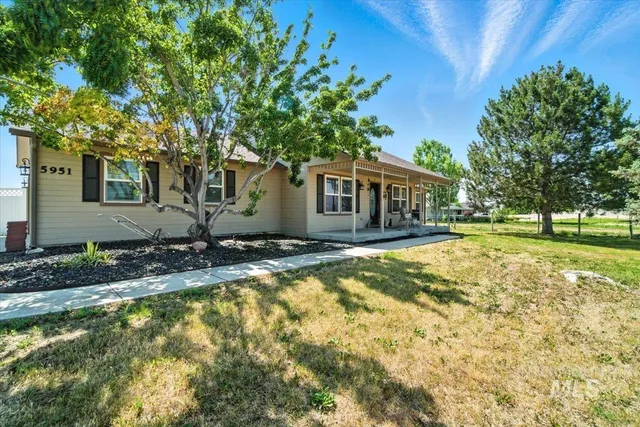 $629,900 | 5951 Verde Drive, Nampa, ID 83686