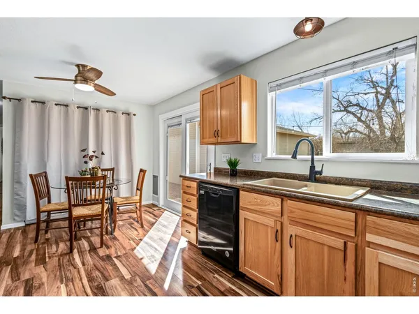 $590,000 | 3003 West Avenue, Laporte, CO 80535
