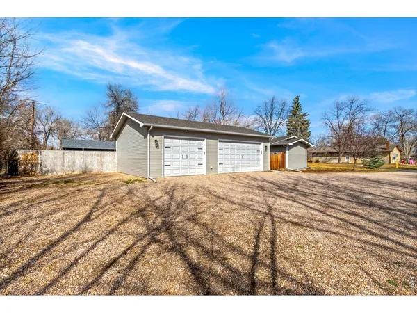 $590,000 | 3003 West Avenue, Laporte, CO 80535