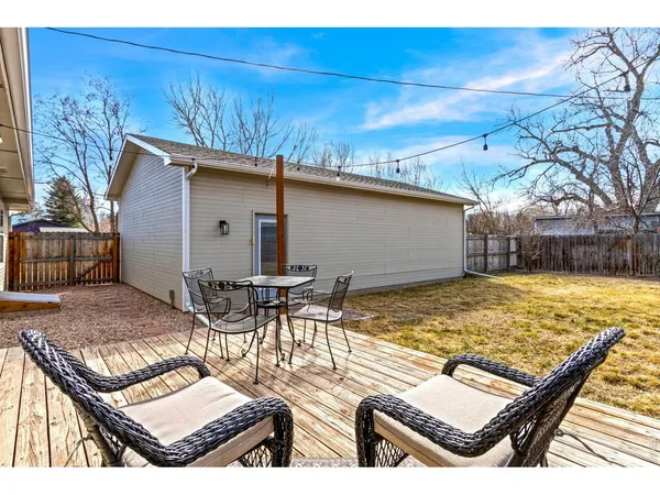 $590,000 | 3003 West Avenue, Laporte, CO 80535