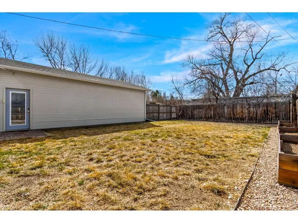 $590,000 | 3003 West Avenue, Laporte, CO 80535