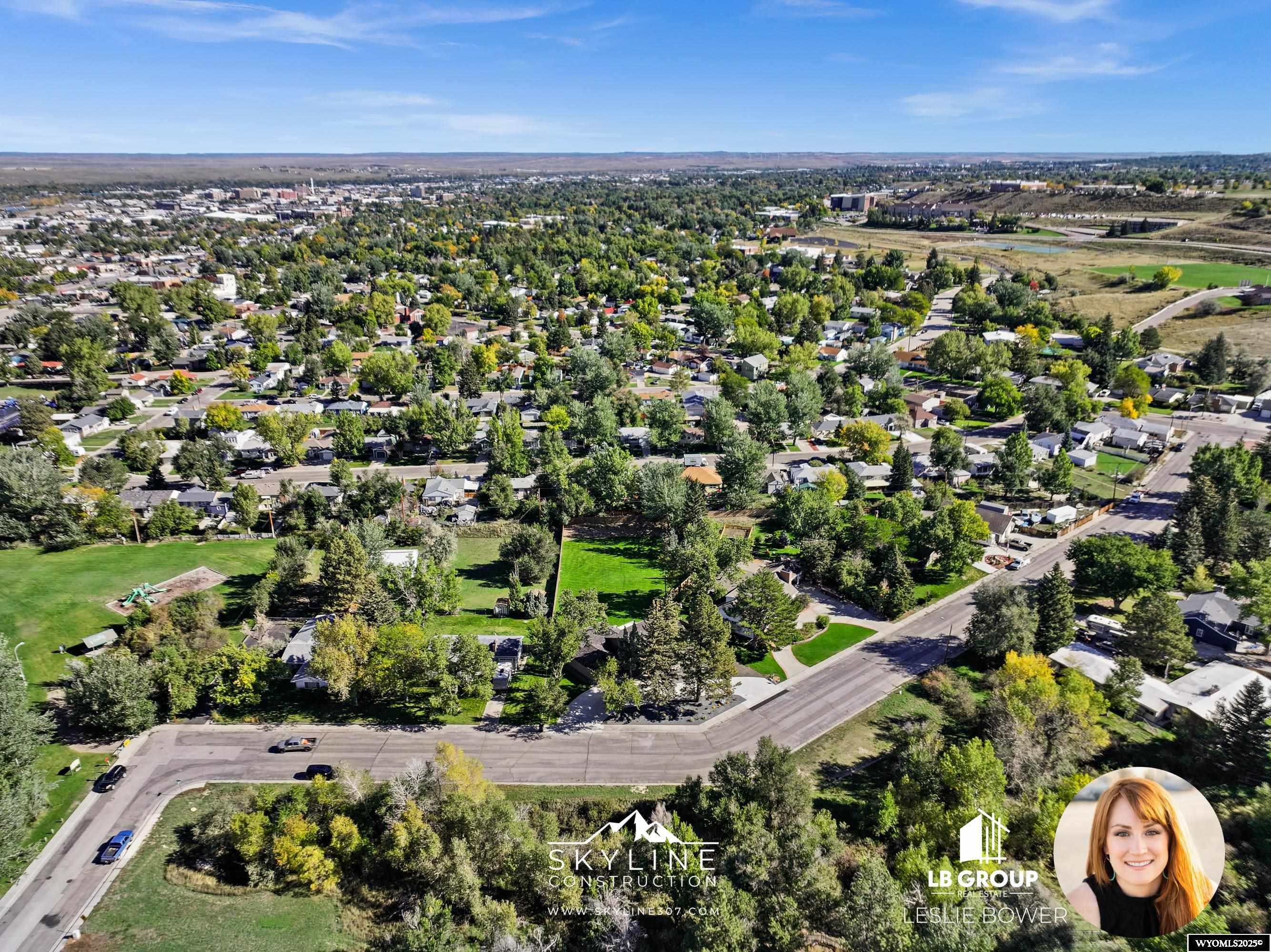 1204 West 23rd Street Casper, WY 82604 - Photo 47 of 49