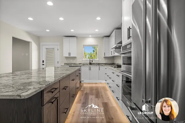 $929,900 | 1204 West 23rd Street, Casper, WY 82604