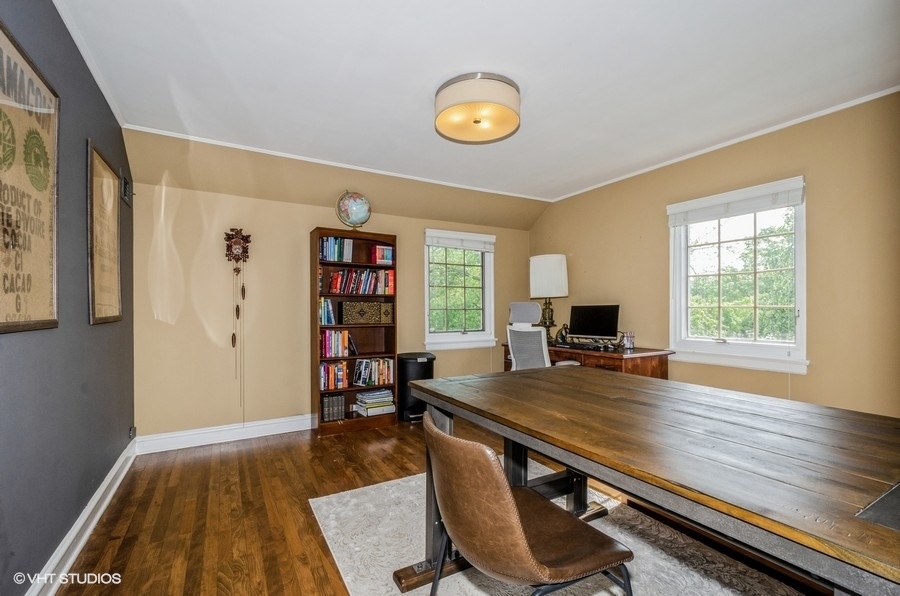 9337 Crawford Avenue Evanston, IL 60203 - Photo 26 of 37