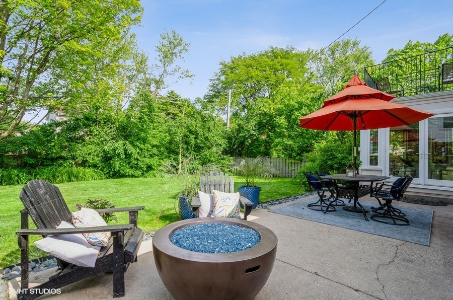 9337 Crawford Avenue Evanston, IL 60203 - Photo 34 of 37