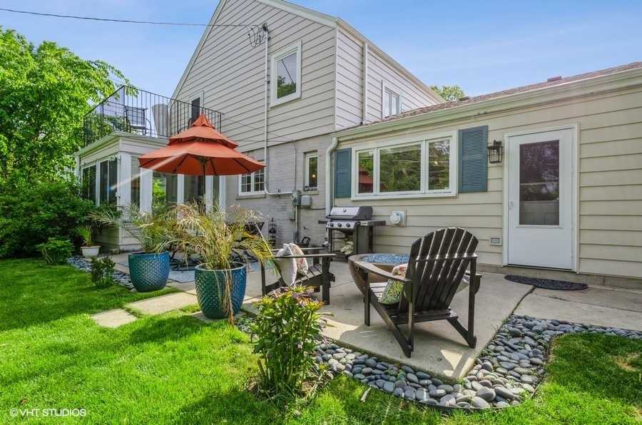 9337 Crawford Avenue Evanston, IL 60203 - Photo 37 of 37