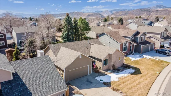 $645,000 | 12068 West Aqueduct Drive, Littleton, CO 80127