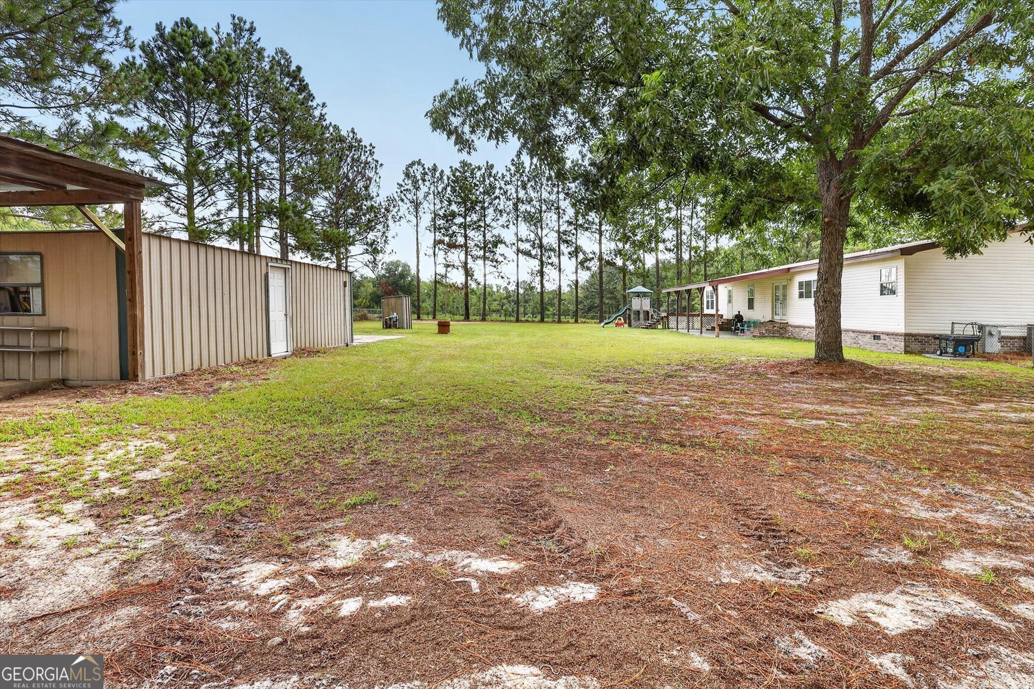 245 Alex Knight Road Brooklet, GA 30415 - Photo 40 of 54 Gallery Image 40