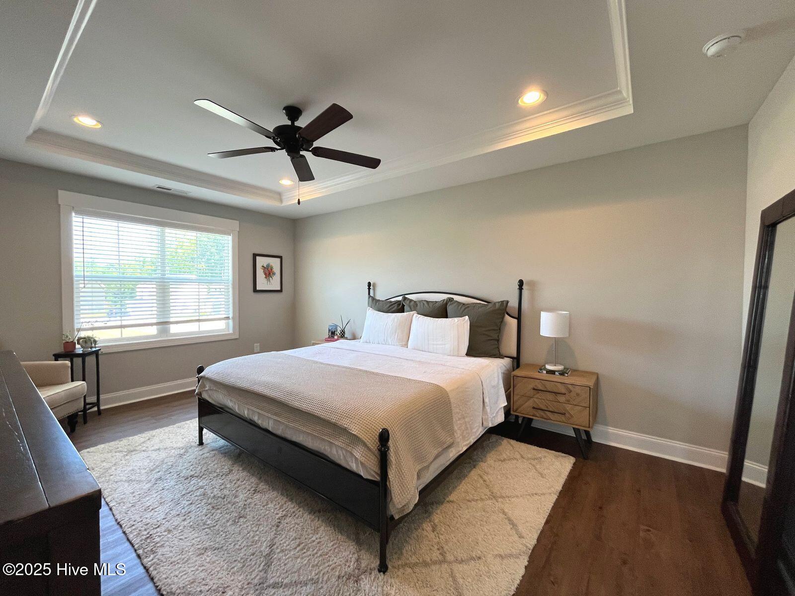 201 Eaton Street Carthage, NC 28327 - Photo 22 of 42