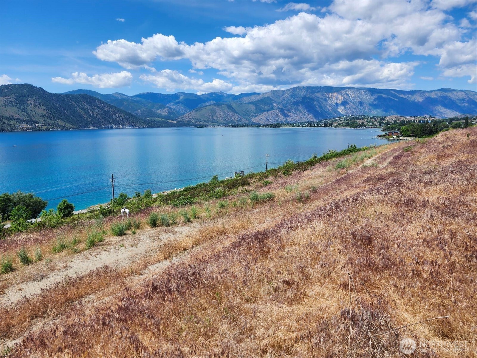 155 Makai Road Chelan, WA 98816 - Photo 5 of 10