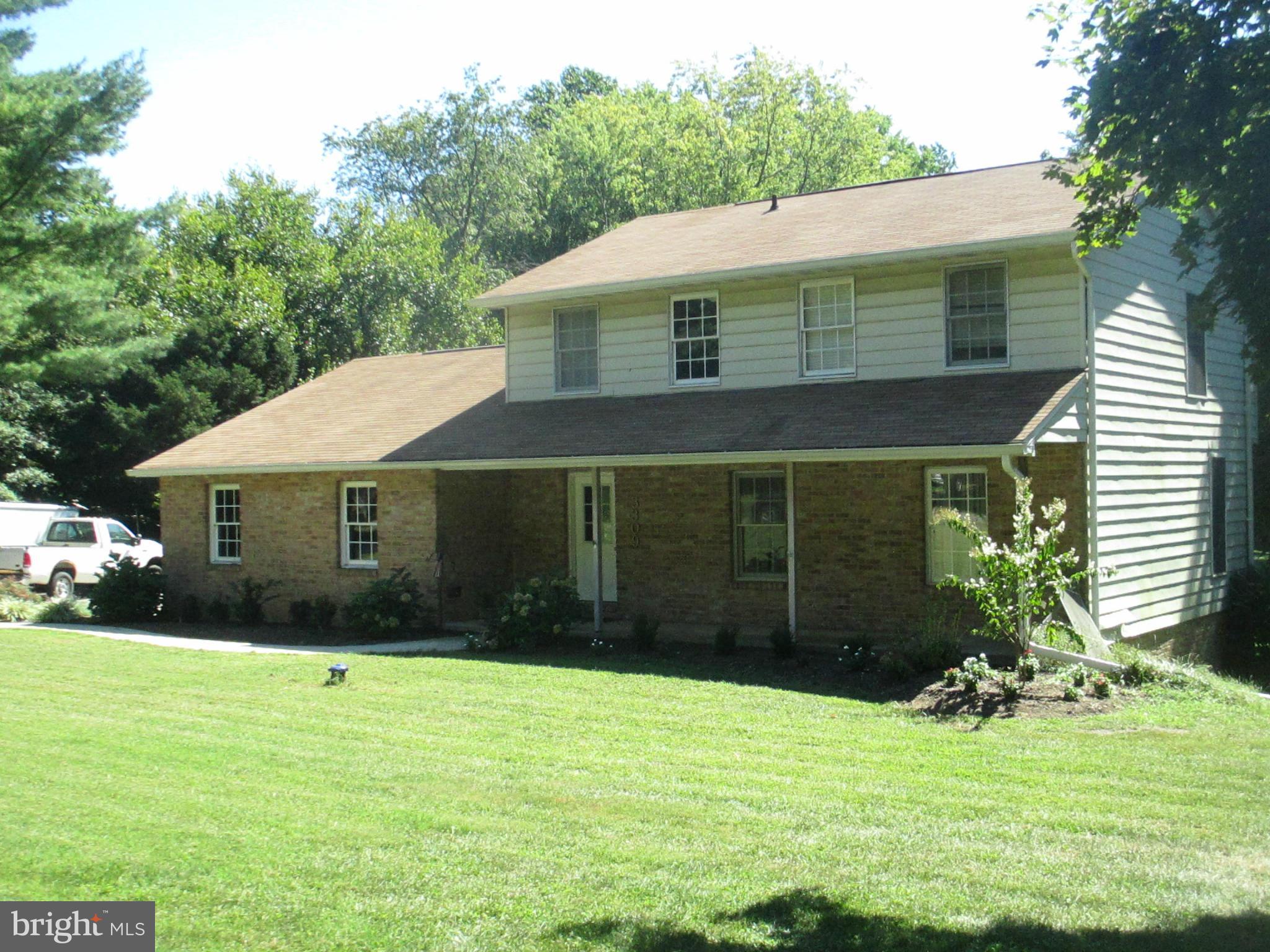3309 Whitesworth Road Phoenix, MD 21131 - Photo 1 of 14 Exterior (Front)