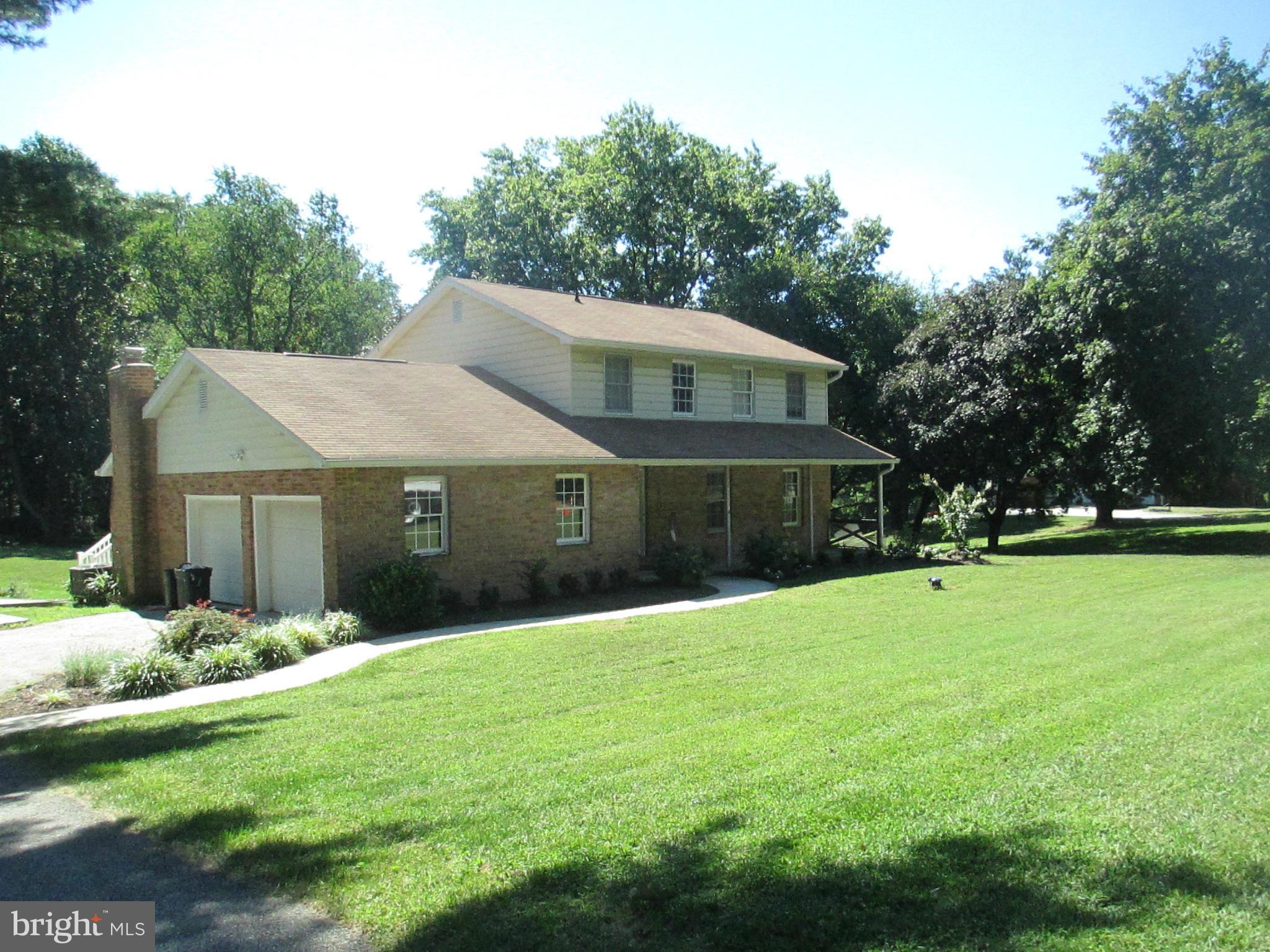 3309 Whitesworth Road Phoenix, MD 21131 - Photo 3 of 14 Exterior (Front)
