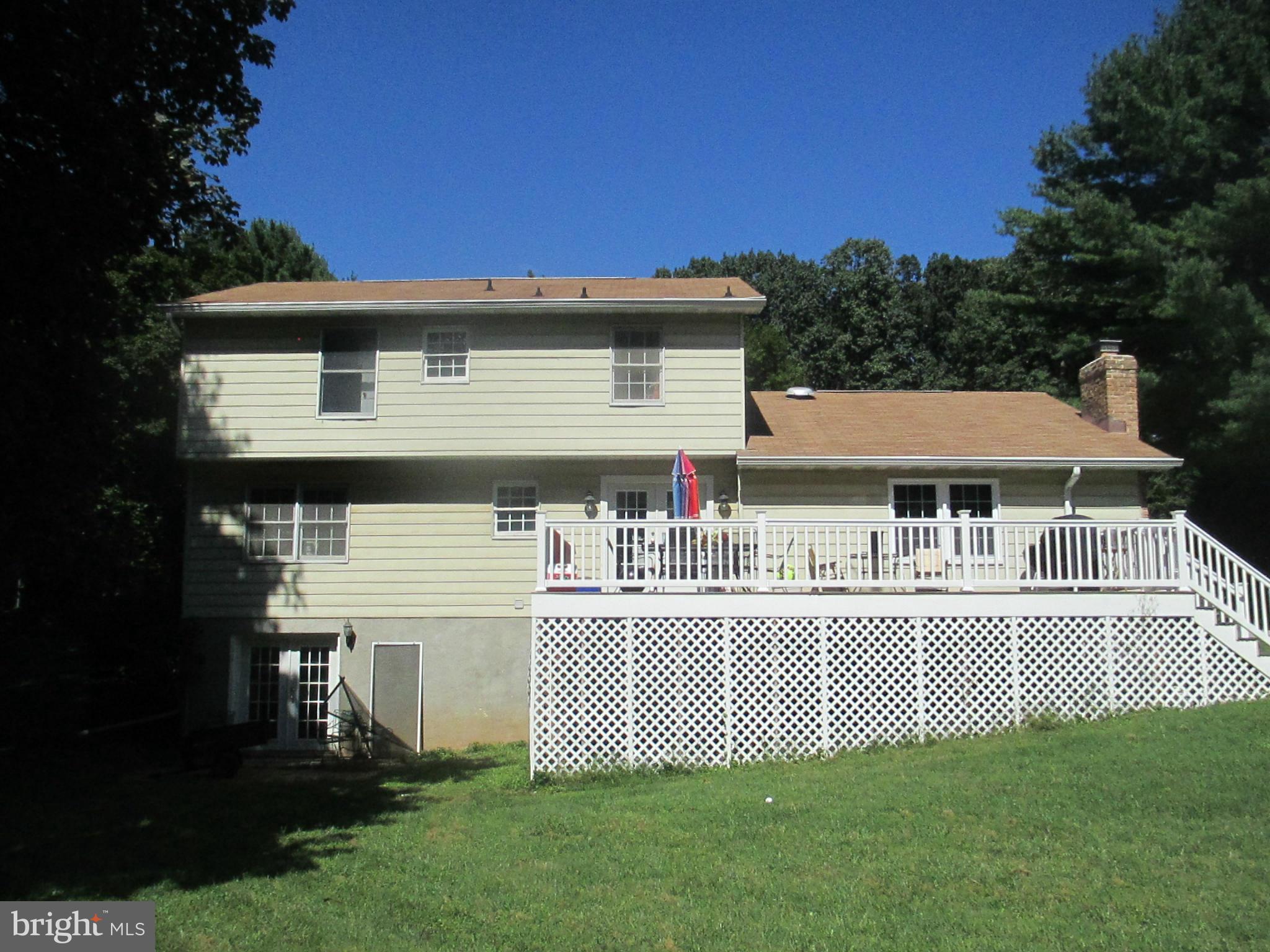 3309 Whitesworth Road Phoenix, MD 21131 - Photo 5 of 14 Exterior (Rear)