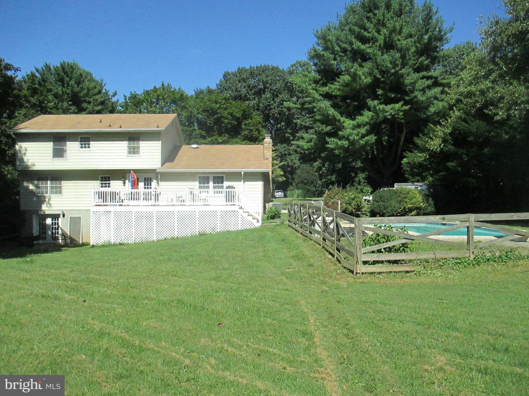 3309 Whitesworth Road Phoenix, MD 21131 - Photo 6 of 14 Exterior (Rear)