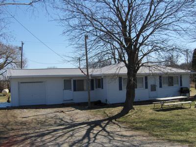 307 South Centennial Road Coldwater, MI 49036 - Photo 1 of 2 Primary Photo