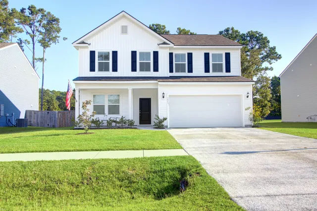 $685,000 | 3061 Grinnell Street, Johns Island, SC 29455