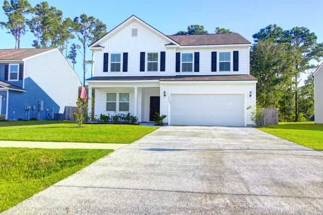 $685,000 | 3061 Grinnell Street, Johns Island, SC 29455