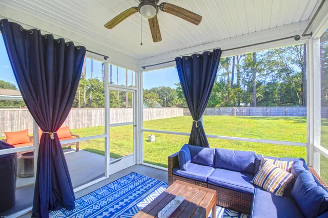 $685,000 | 3061 Grinnell Street, Johns Island, SC 29455