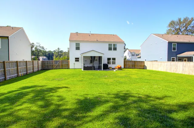 $685,000 | 3061 Grinnell Street, Johns Island, SC 29455