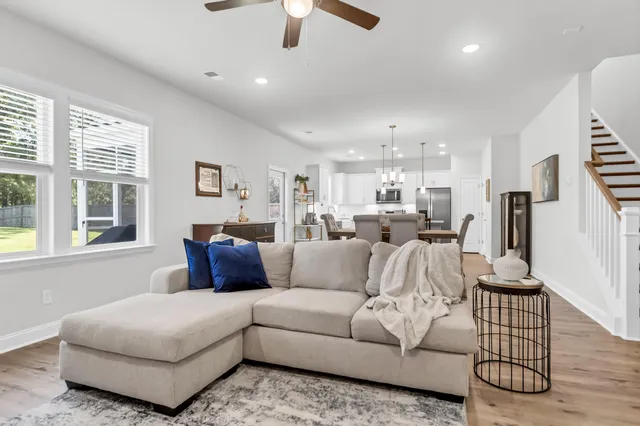 $685,000 | 3061 Grinnell Street, Johns Island, SC 29455