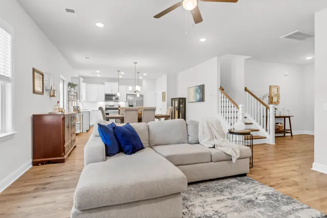 $685,000 | 3061 Grinnell Street, Johns Island, SC 29455