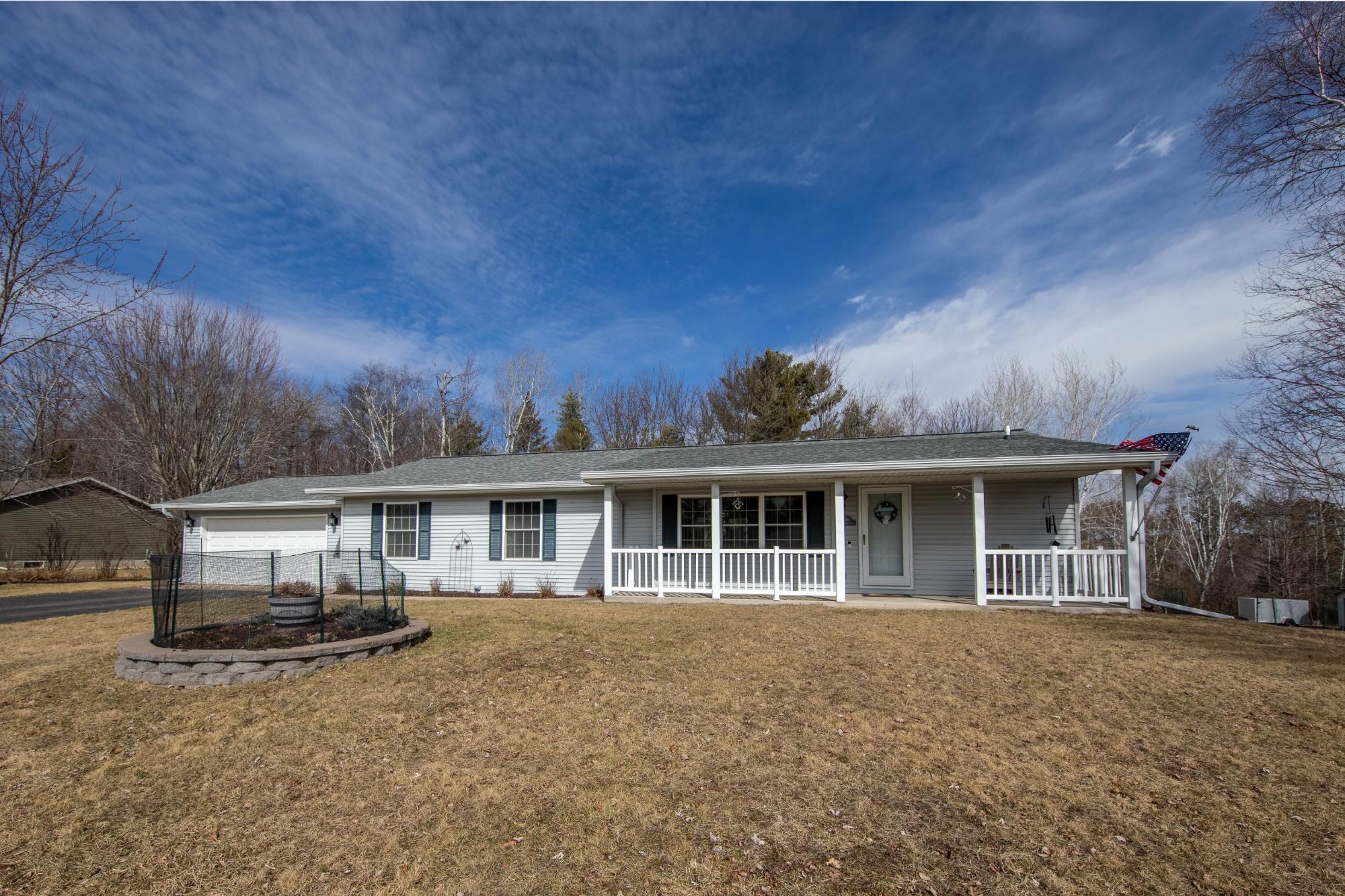 1610 West Wind Drive Rhinelander, WI 54501 - Photo 31 of 45 Gallery Image 31