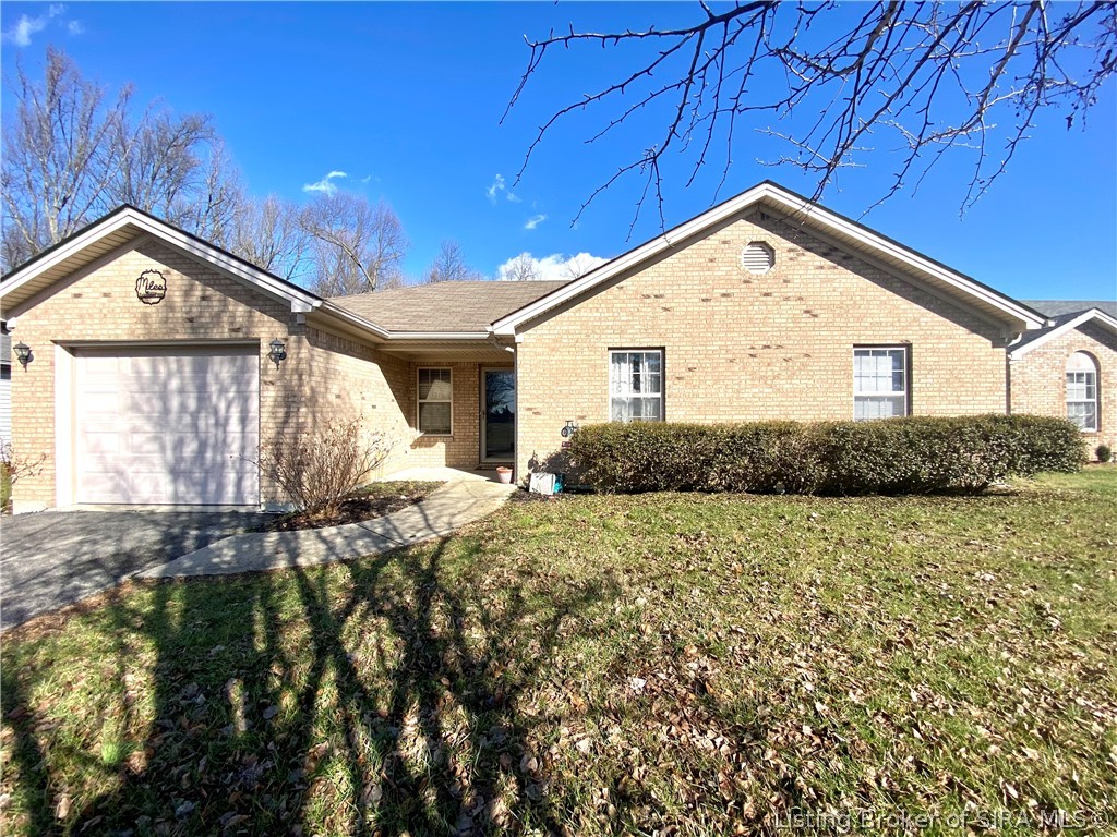 326 Kettle Bottom Road New Washington, IN 47162 - Photo 1 of 25 Gallery Image 1