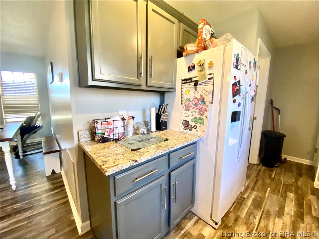 326 Kettle Bottom Road New Washington, IN 47162 - Photo 11 of 25 Gallery Image 11