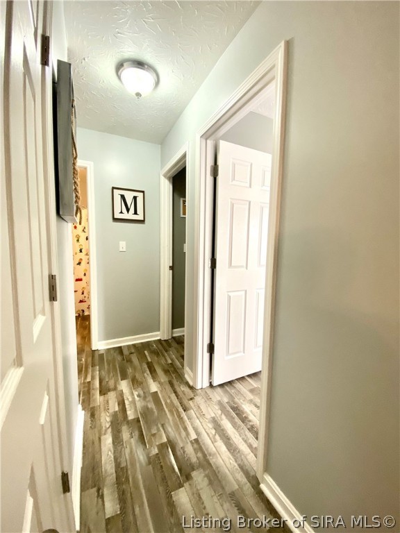 326 Kettle Bottom Road New Washington, IN 47162 - Photo 15 of 25 Gallery Image 15