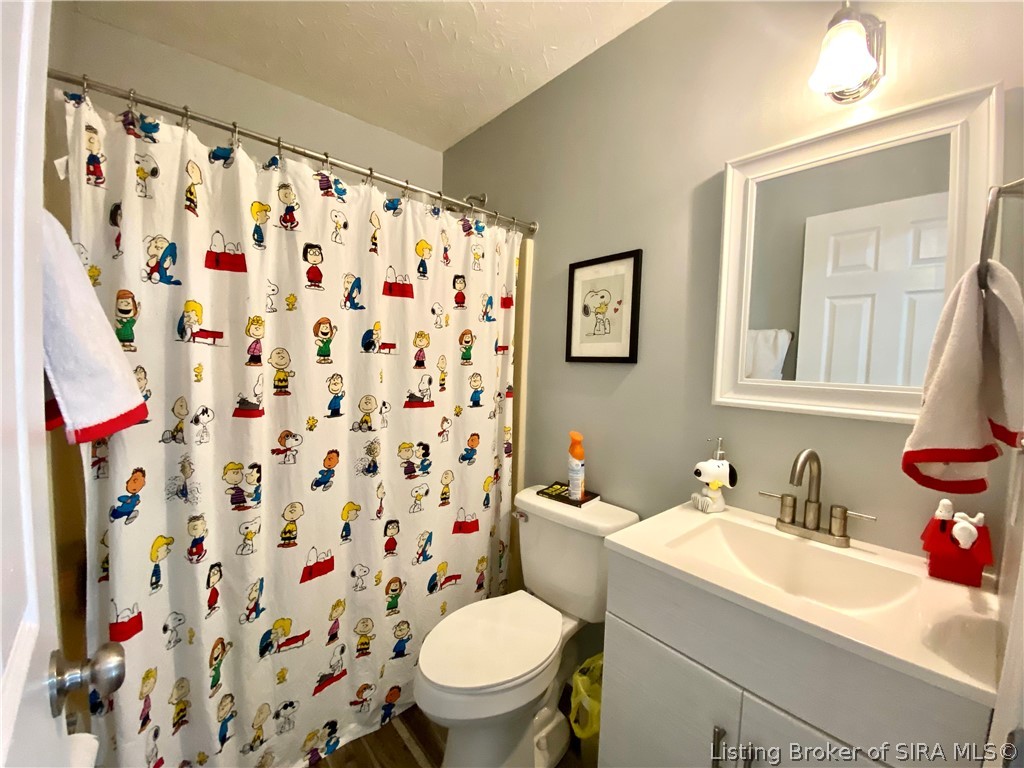 326 Kettle Bottom Road New Washington, IN 47162 - Photo 18 of 25 Gallery Image 18