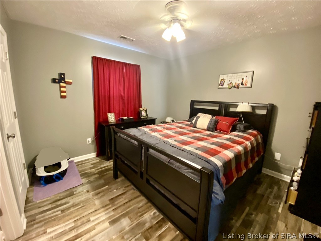 326 Kettle Bottom Road New Washington, IN 47162 - Photo 20 of 25 Gallery Image 20
