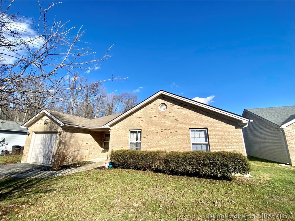 326 Kettle Bottom Road New Washington, IN 47162 - Photo 2 of 25 Gallery Image 2