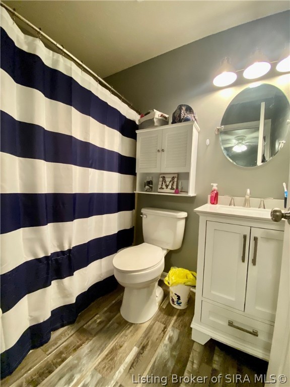 326 Kettle Bottom Road New Washington, IN 47162 - Photo 21 of 25 Gallery Image 21