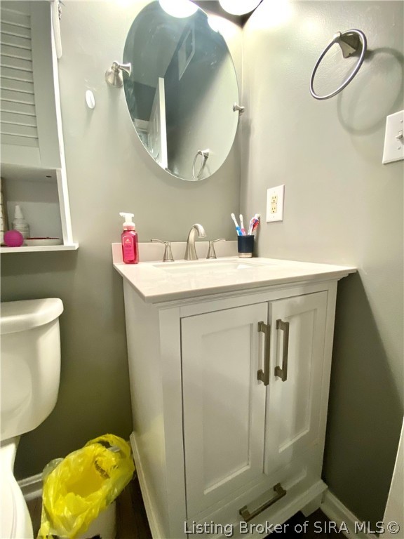 326 Kettle Bottom Road New Washington, IN 47162 - Photo 22 of 25 Gallery Image 22