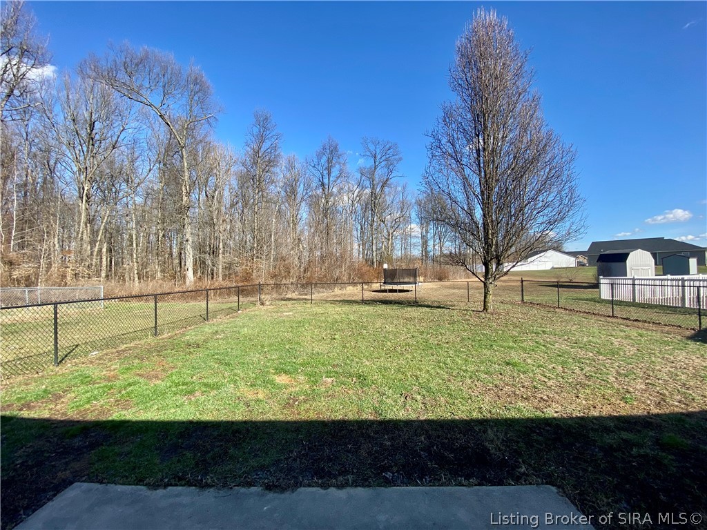 326 Kettle Bottom Road New Washington, IN 47162 - Photo 24 of 25 Gallery Image 24