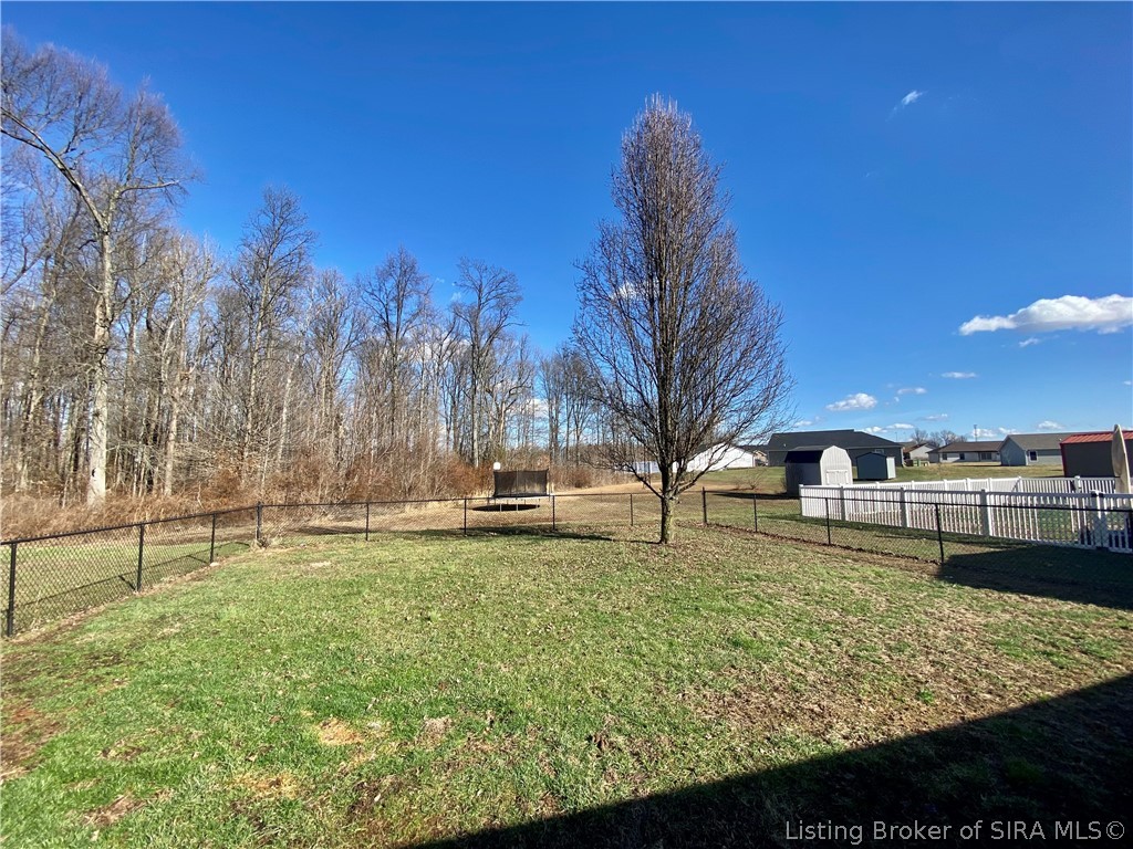 326 Kettle Bottom Road New Washington, IN 47162 - Photo 25 of 25 Gallery Image 25