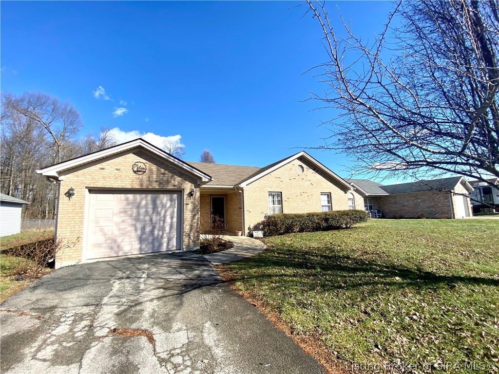 326 Kettle Bottom Road New Washington, IN 47162 - Photo 3 of 25 Gallery Image 3