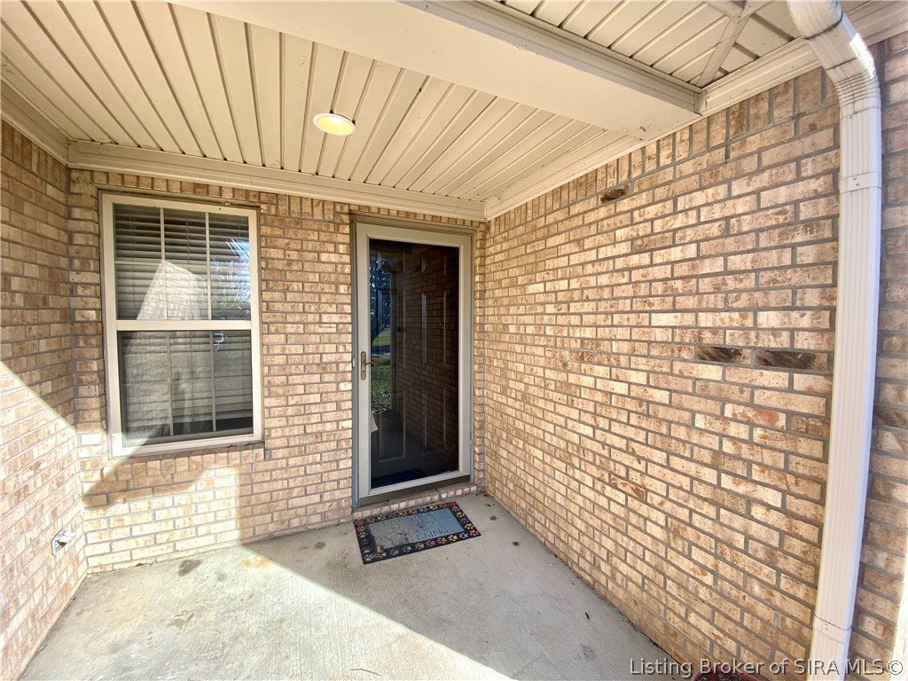 326 Kettle Bottom Road New Washington, IN 47162 - Photo 4 of 25 Gallery Image 4