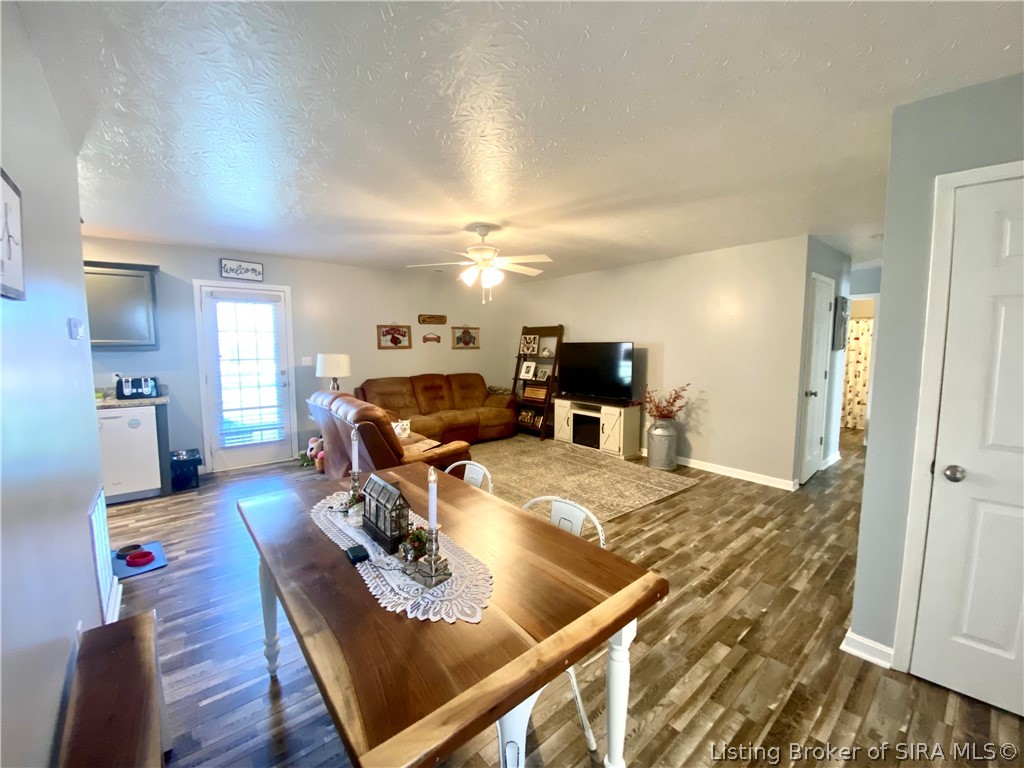 326 Kettle Bottom Road New Washington, IN 47162 - Photo 5 of 25 Gallery Image 5
