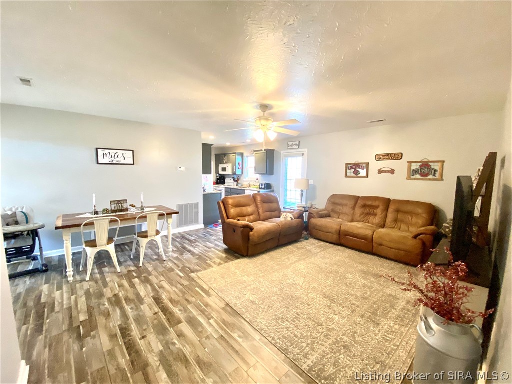 326 Kettle Bottom Road New Washington, IN 47162 - Photo 6 of 25 Gallery Image 6