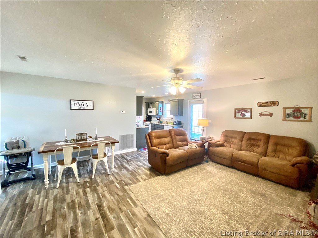 326 Kettle Bottom Road New Washington, IN 47162 - Photo 8 of 25 Gallery Image 8