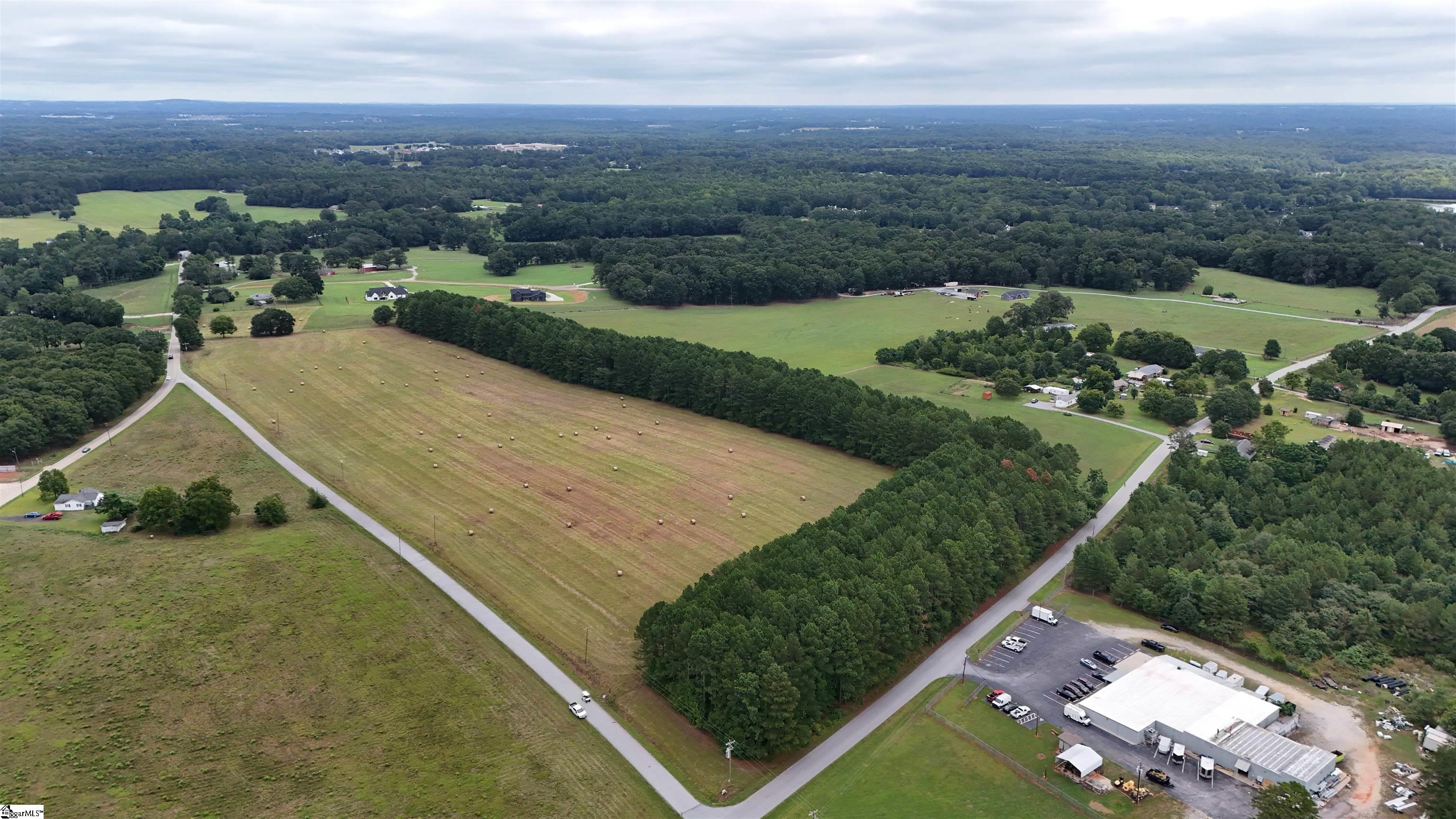0 Richey Road, Unit LOT 5 Pelzer, SC 29669 - Photo 2 of 10