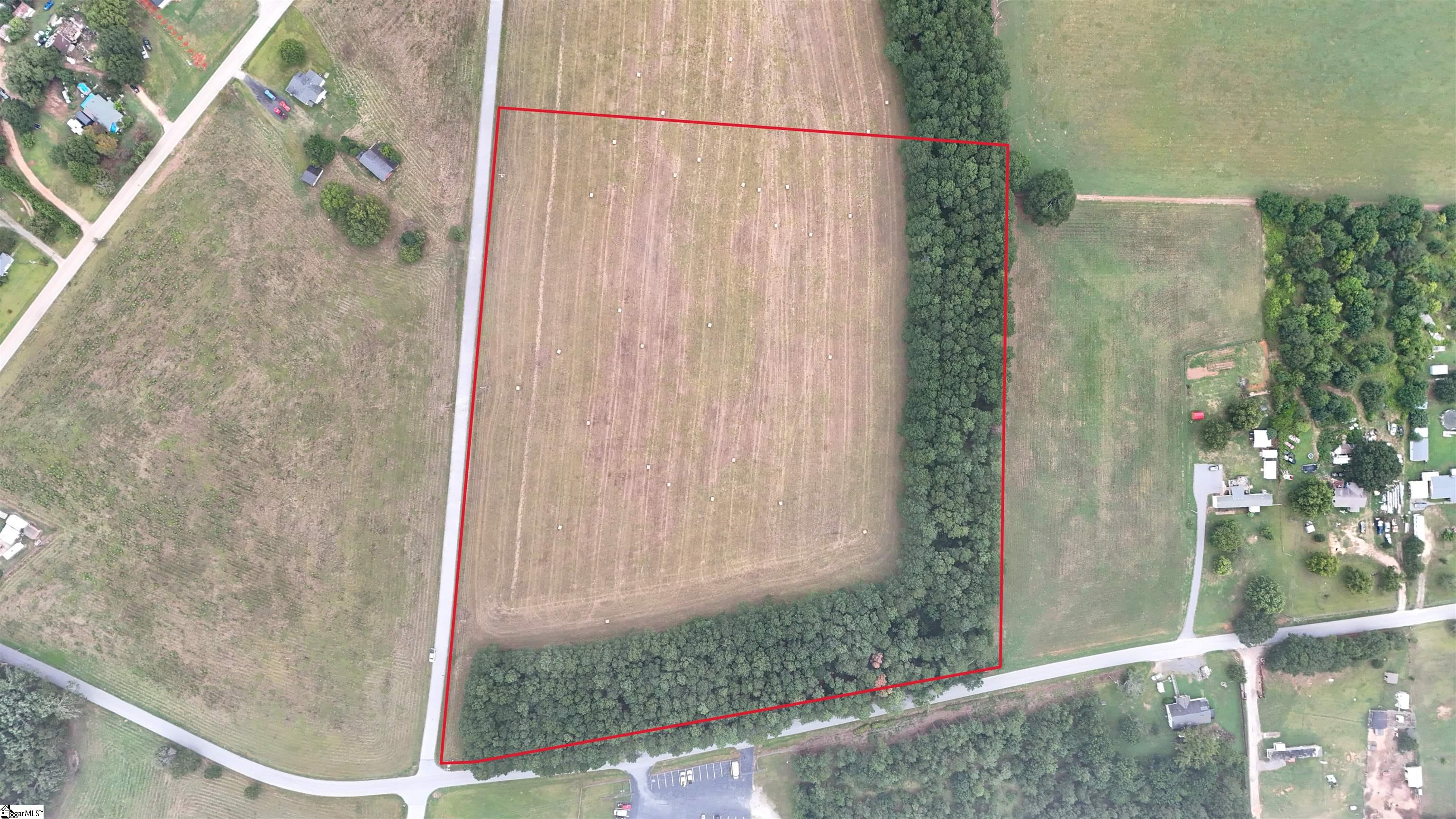 0 Richey Road, Unit LOT 5 Pelzer, SC 29669 - Photo 9 of 10