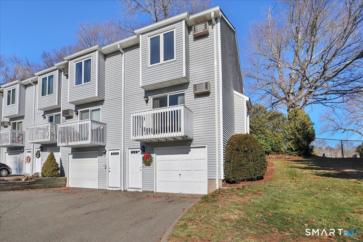 Welcome to this stunning, completely remodeled condo that offers an extremely low monthly condo fee of $220, low property taxes, and economical gas heat and hot water.