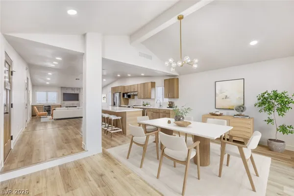 $775,000 | 3155 Mountain Spring Road, Las Vegas, NV 89146