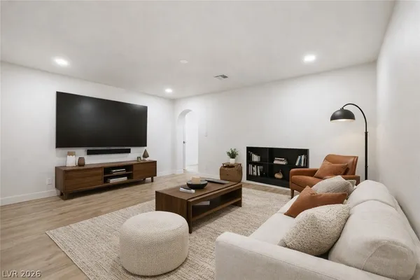 $775,000 | 3155 Mountain Spring Road, Las Vegas, NV 89146