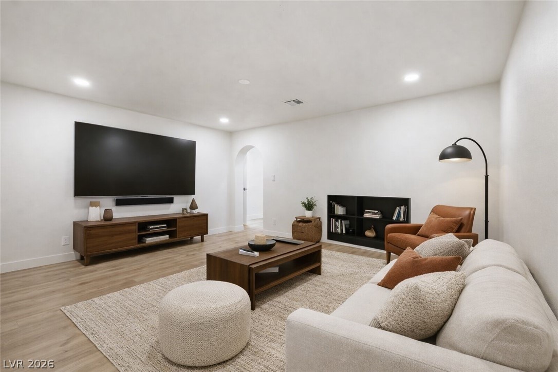 3155 Mountain Spring Road Las Vegas, NV 89146 - Photo 14 of 44 Virtually Staged