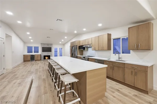 $775,000 | 3155 Mountain Spring Road, Las Vegas, NV 89146