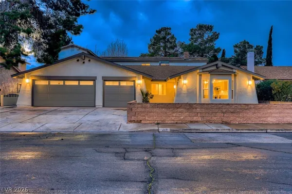 $775,000 | 3155 Mountain Spring Road, Las Vegas, NV 89146