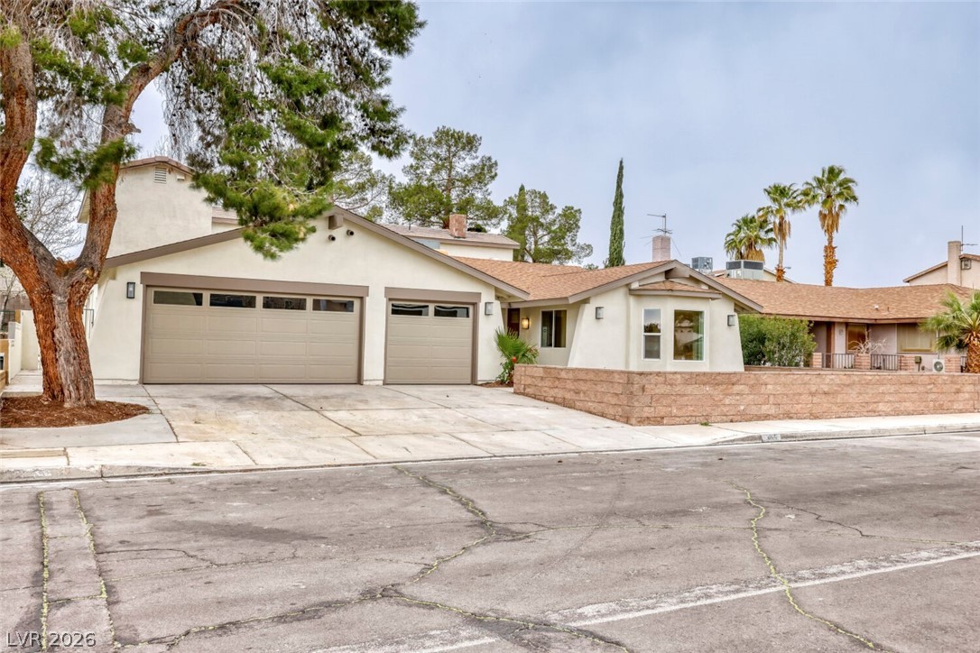 3155 Mountain Spring Road Las Vegas, NV 89146 - Photo 44 of 44